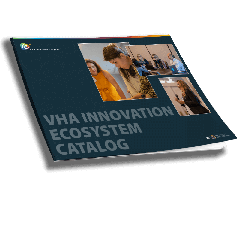Image VHA Innovation Ecosystem Catalog