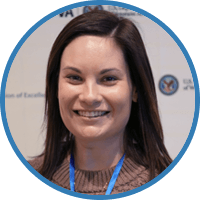 Danielle Hagan, MSA - Diffusion Specialist