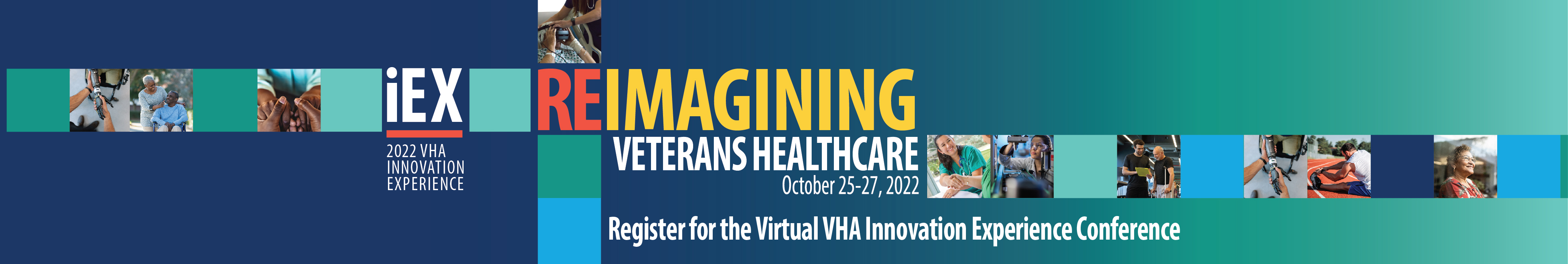 VHA Innovation Experience