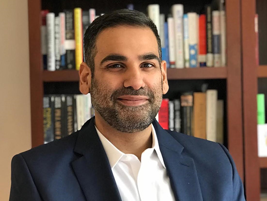 Photo of Akshar Abbott