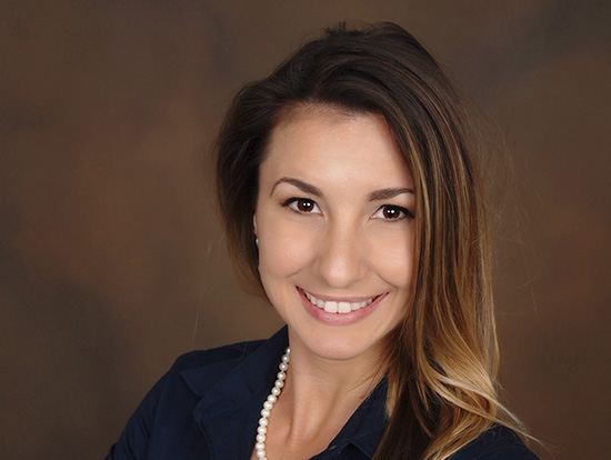 Photo of Candis Connell