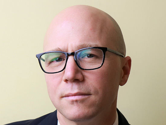 Photo of Eli Kaufman