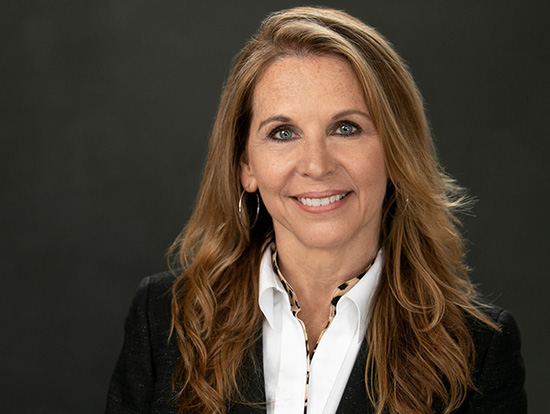 Photo of Jacquelyn Paykel
