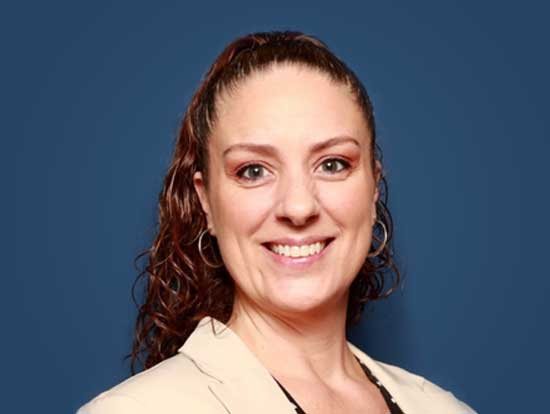 Photo of Stacey Lewis