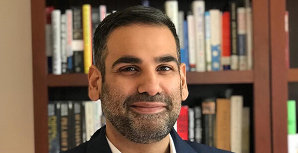 Photo of Akshar Abbott