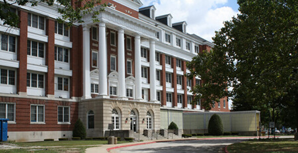 Photo of building
