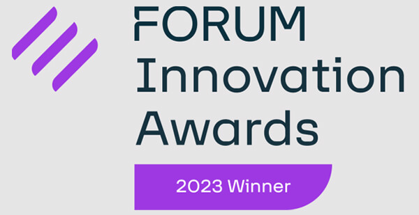 FORUM_Innovation Awards Winner Logo