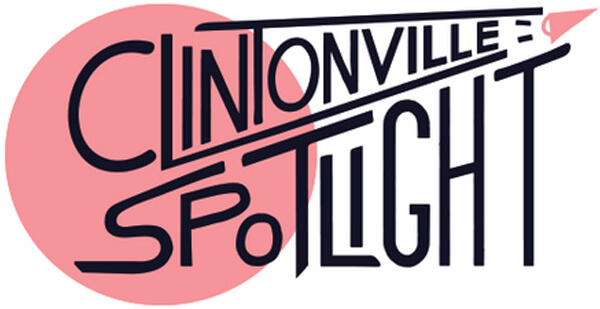 Clintonville Spotlight graphic