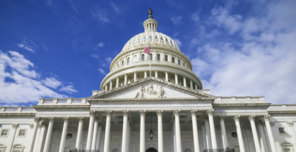 Photo of US Capital