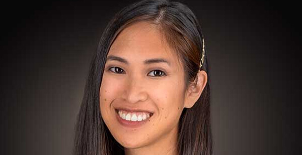 Photo of Melissa Tran