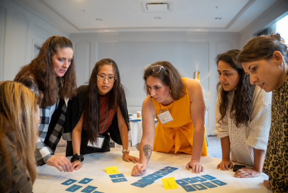 Diffusion Academy