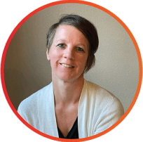 Terri Blumke - Healthcare Data Scientist