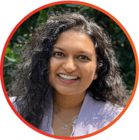 Malvika Pillai, PhD - Postdoctoral Research Fellow