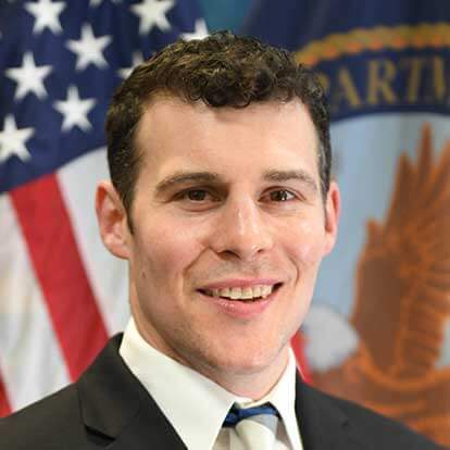 Jay Gorman, Ph.D.