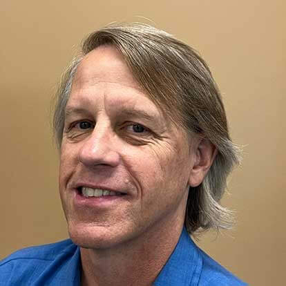 Kevin Carroll, Ph.D.