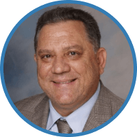 Anthony Stazzone - VISN 9 Chief Medical Officer