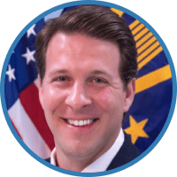 Greg Goins - VISN 9 Network Director