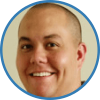 Kristopher Teague - Executive Director, VHA Innovation Ecosystem