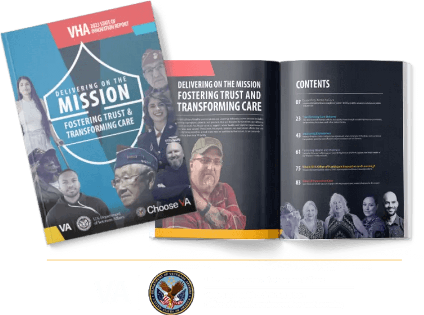 Image of SOI booklet