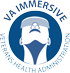 VA Immersive logo