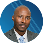 Devin Harrison, MBA, PMP